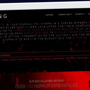 Publish Guest Post on haunting.net
