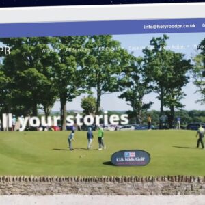 Publish Guest Post on holyroodpr.co.uk