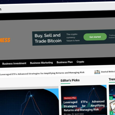 Publish Guest Post on horecasummit.com