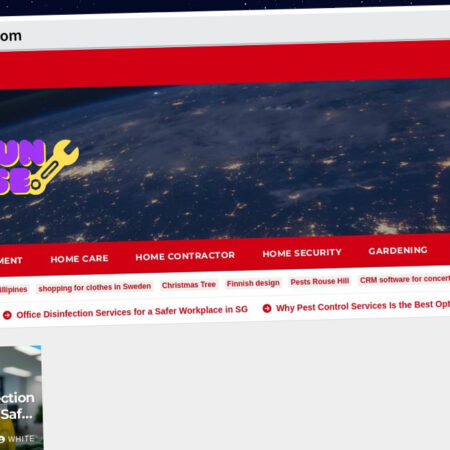 Publish Guest Post on huayunhezuoshe.com