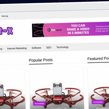 Publish Guest Post on iber-x.com