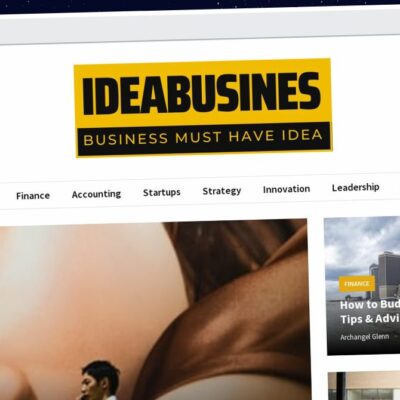 Publish Guest Post on ideabusines.com