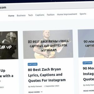 Publish Guest Post on instabestcaptions.com