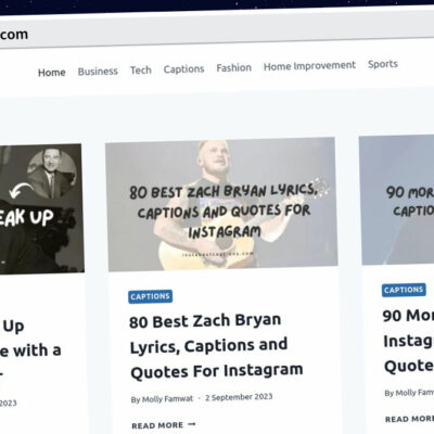 Publish Guest Post on instabestcaptions.com