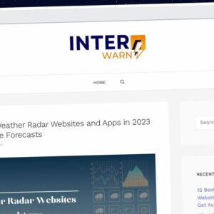 Publish Guest Post on interwarn.com