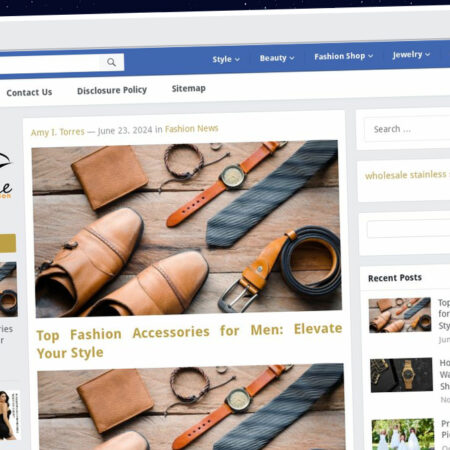 Publish Guest Post on joanstyle.com