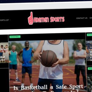 Publish Guest Post on kremensport.com