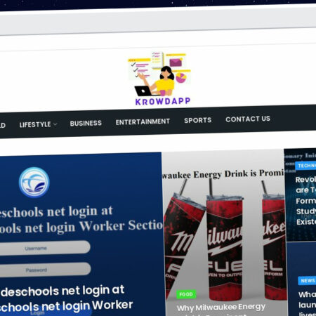Publish Guest Post on krowdapp.co.uk