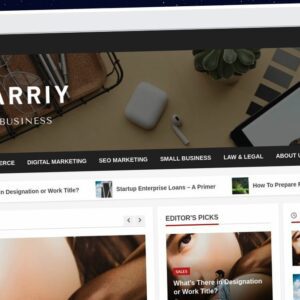 Publish Guest Post on larriy.com