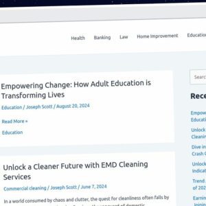 Publish Guest Post on learnxt.uk