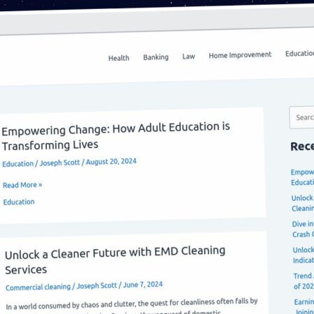 Publish Guest Post on learnxt.uk