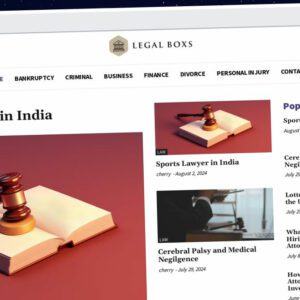 Publish Guest Post on legalboxs.com