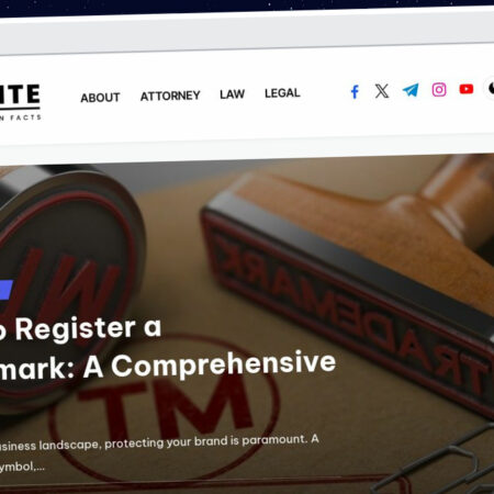 Publish Guest Post on legalite.co.uk