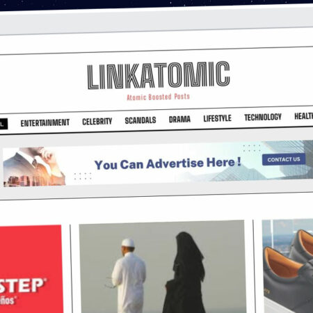 Publish Guest Post on linkatomic.agency