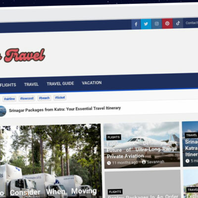 Publish Guest Post on littletel-aviv.com