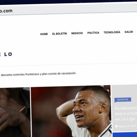 Publish Guest Post on loultimodeloultimo.com