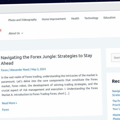 Publish Guest Post on lunaflix.uk