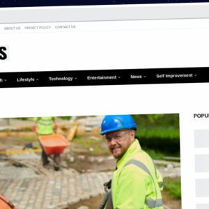 Publish Guest Post on maglysis.com
