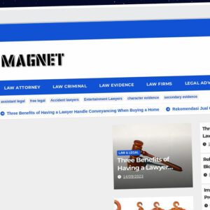Publish Guest Post on magnetufa.com