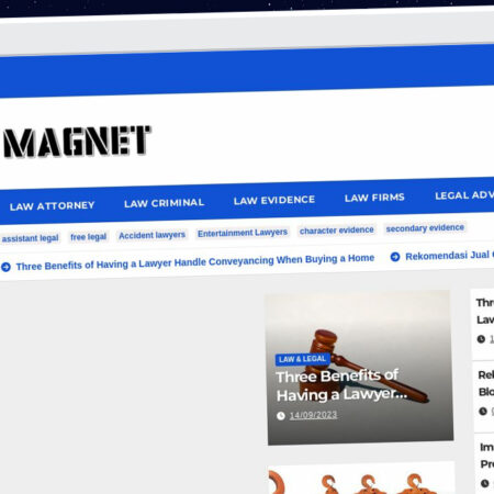 Publish Guest Post on magnetufa.com