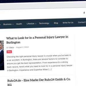 Publish Guest Post on magsvalley.com