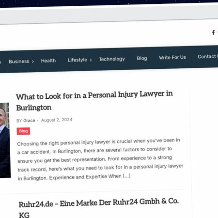 Publish Guest Post on magsvalley.com