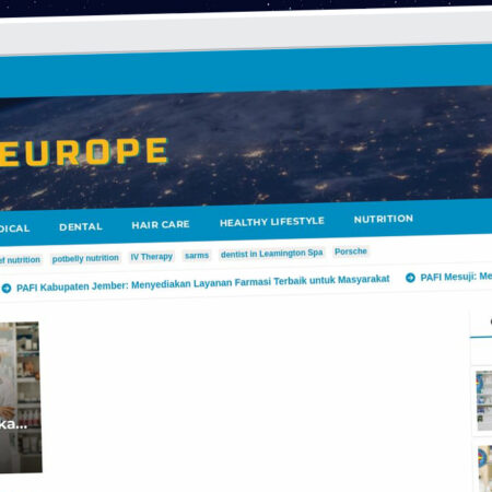 Publish Guest Post on medeurope.info