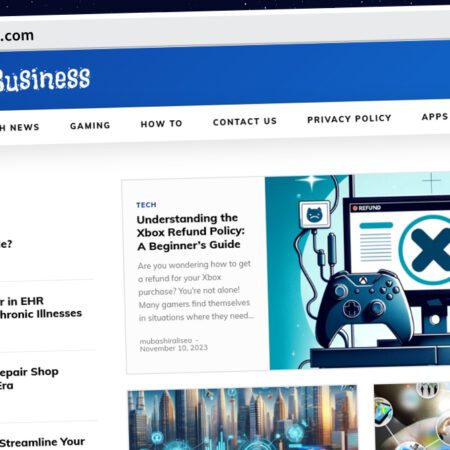 Publish Guest Post on microtechbusiness.com