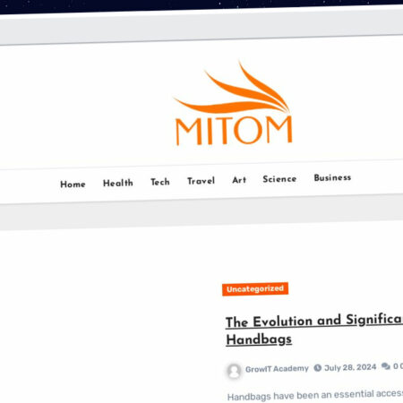 Publish Guest Post on mitom1.com