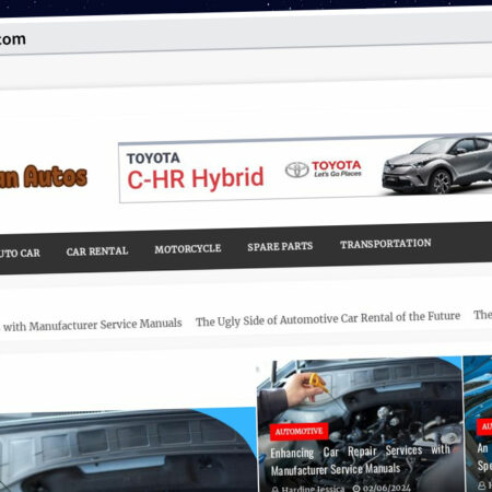 Publish Guest Post on morganshepherd.com