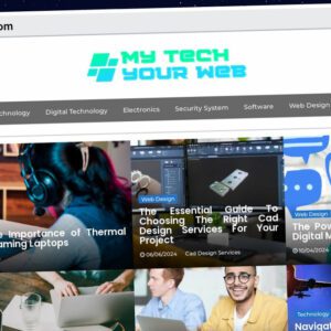 Publish Guest Post on mytechyourweb.com