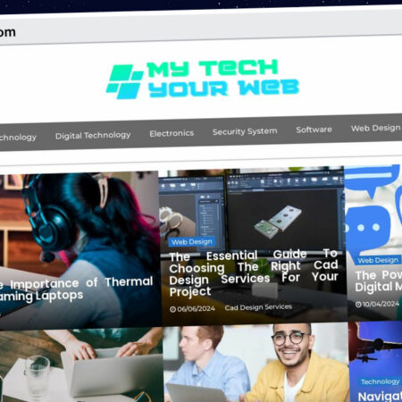 Publish Guest Post on mytechyourweb.com