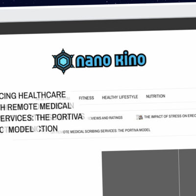 Publish Guest Post on nanokino.net