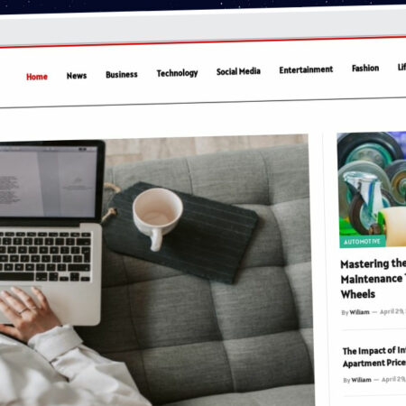 Publish Guest Post on newdpz.com