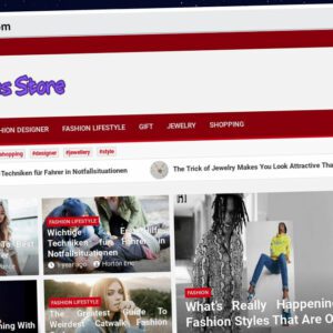 Publish Guest Post on nike-shoesstore.com