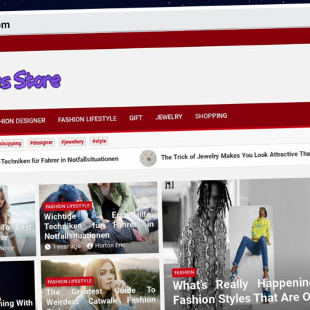 Publish Guest Post on nike-shoesstore.com