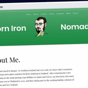 Publish Guest Post on nornironnomad.com