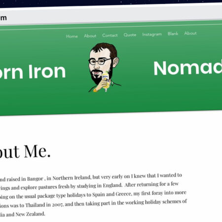 Publish Guest Post on nornironnomad.com