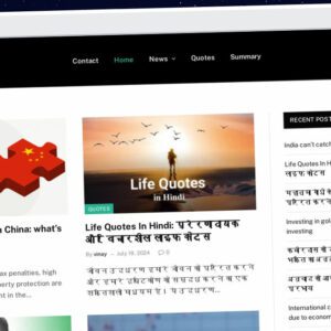Publish Guest Post on noteindia.com