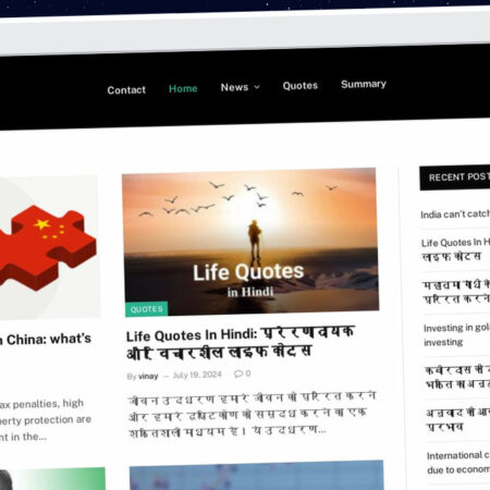 Publish Guest Post on noteindia.com