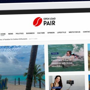 Publish Guest Post on openloadpair.co