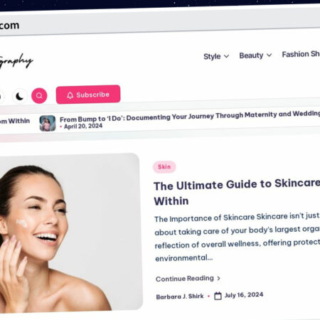 Publish Guest Post on perfect4tography.com