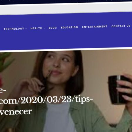 Publish Guest Post on pircod.com
