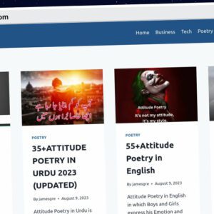 Publish Guest Post on poetryaddiction.com