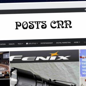 Publish Guest Post on postscnn.com