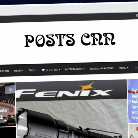 Publish Guest Post on postscnn.com