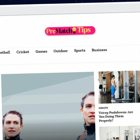 Publish Guest Post on prematchtips.com
