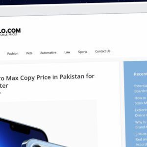 Publish Guest Post on priceyolo.com