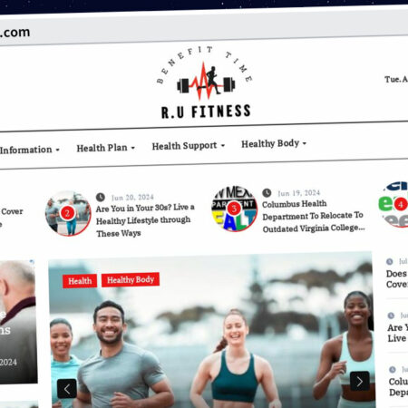 Publish Guest Post on reallyusefulfitness.com