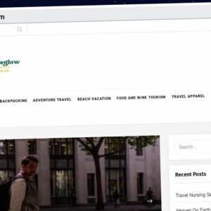 Publish Guest Post on relaxintheglow.com